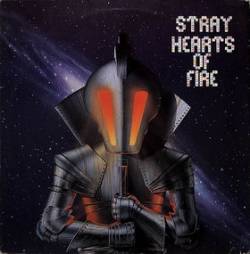 Stray : Hearts of Fire